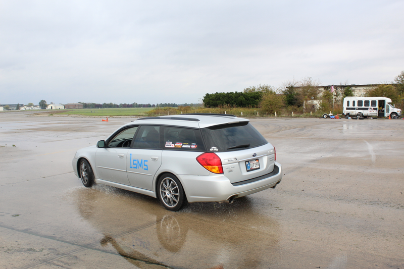 Illustration for article titled Photo Dump from last Annual Indy SCCA pt.2